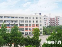 成都指南針幼師職業(yè)技術(shù)學(xué)校2023年怎么樣、好不好