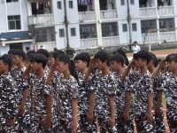 從江幼師職業(yè)技術(shù)學(xué)校2023年學(xué)費(fèi)、收費(fèi)多少