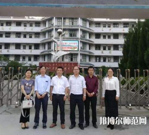 從江幼師職業(yè)技術(shù)學(xué)校2023年怎么樣、好不好