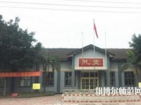 峨眉幼師文旅綜合高中2023年報名條件、招生要求、招生對象