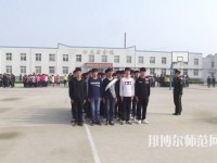 廣宗幼師職教中心2023年報名條件、招生要求、招生對象