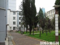 貴陽白云區(qū)幼師職業(yè)技術學校2023年怎么樣、好不好
