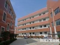 貴陽第五幼師職業(yè)學校2023年報名條件、招生要求、招生對象