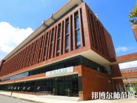 貴州輕工職業(yè)技術學院幼師中專部2023年報名條件、招生要求、招生對象