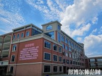 貴州航天職業(yè)技術(shù)學(xué)院幼師中專部2023年報(bào)名條件、招生要求、招生對(duì)象