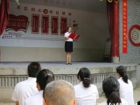 韓城職業(yè)幼兒師范中等專業(yè)學(xué)校2023年怎么樣、好不好
