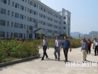 漢濱新建幼兒師范中等職業(yè)技術(shù)學校2023年怎么樣、好不好