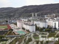 漢源幼兒師范職業(yè)高級(jí)中學(xué)2023年有哪些專(zhuān)業(yè)