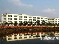 合江少岷幼兒師范職業(yè)技術(shù)學(xué)校2023年報(bào)名條件、招生要求、招生對象