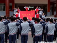 合陽幼兒師范職業(yè)技術(shù)教育中心2023年怎么樣、好不好