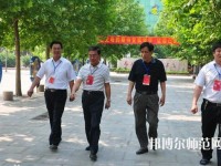 濟(jì)南歷城幼兒師范第二職業(yè)中等專業(yè)學(xué)校2023年報(bào)名條件、招生要求、招生對象