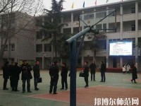 金臺幼兒師范職業(yè)教育中心2023年報名條件、招生要求、招生對象
