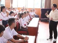 景洪幼兒師范職業(yè)高級中學(xué)2023年報名條件、招生要求、招生對象
