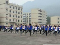 樂山沙灣幼兒師范職業(yè)高級(jí)中學(xué)2021年學(xué)費(fèi)、收費(fèi)多少