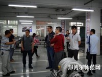樂(lè)山沙灣幼兒師范職業(yè)高級(jí)中學(xué)怎么樣、好不好