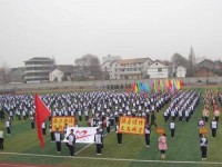 洛川幼兒師范職業(yè)中等專(zhuān)業(yè)學(xué)校2023年招生簡(jiǎn)章