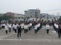 眉山仁壽華達(dá)中等幼兒師范職業(yè)學(xué)校2023年學(xué)費(fèi)、收費(fèi)多少