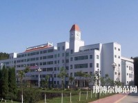 綿陽理工幼兒師范學校2023年報名條件、招生要求、招生對象