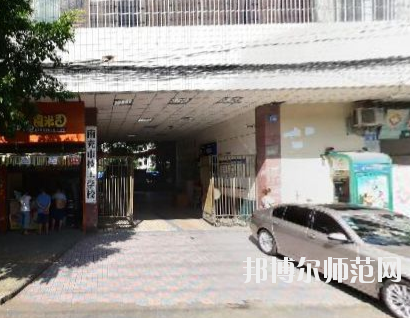 南充技工幼兒師范學(xué)校怎么樣、好不好