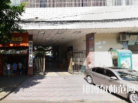 南充技工幼兒師范學(xué)校2023年怎么樣、好不好