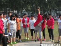 南宮幼兒師范職教中心2023年報(bào)名條件、招生要求、招生對象