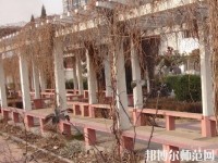 南皮幼兒師范職教中心2023年怎么樣、好不好
