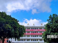南充數(shù)控工程幼兒師范學校2023年怎么樣、好不好