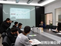 南鄭幼兒師范職業(yè)教育中心2023年怎么樣、好不好