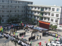 保定北市幼兒師范職教中心2021年報(bào)名條件、招生要求、招生對(duì)象