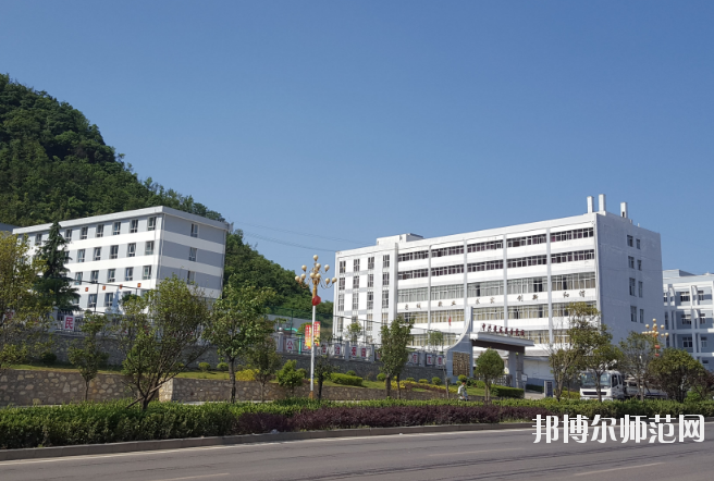 安龍縣幼兒師范職業(yè)技術(shù)學(xué)校怎么樣、好不好