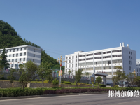 安龍縣幼兒師范職業(yè)技術(shù)學(xué)校2023年怎么樣、好不好