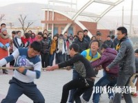 千陽(yáng)幼兒師范職業(yè)中等專(zhuān)業(yè)學(xué)校2023年報(bào)名條件、招生要求、招生對(duì)象