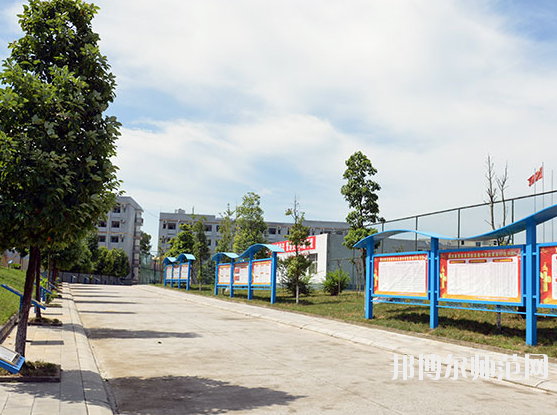 蒼溪縣幼兒師范職業(yè)高級中學2020年報名條件、招生要求、招生對象 