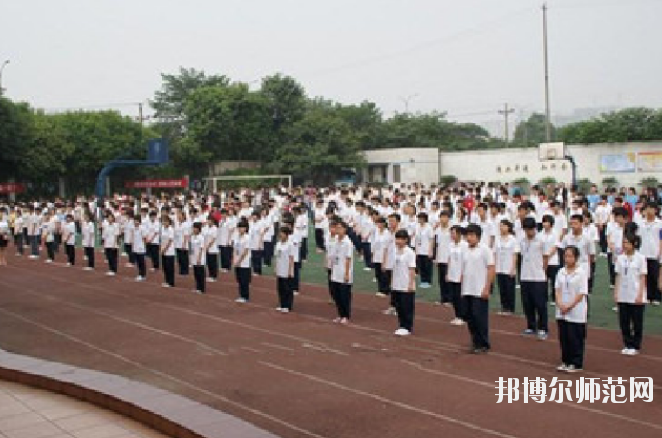 成都幼兒師范現(xiàn)代制造職業(yè)技術(shù)學校2020年報名條件、招生要求、招生對象