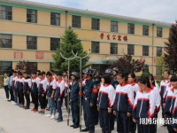 長武縣幼兒師范職業(yè)教育中心2023年報(bào)名條件、招生要求、招生對象