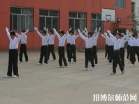 秦皇島現(xiàn)代科技中等幼兒師范職業(yè)學(xué)校2021年報(bào)名條件、招生對(duì)象