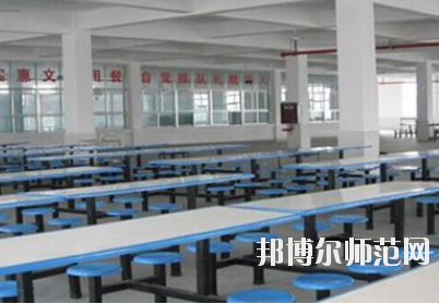 達州工貿幼兒師范職業(yè)技術學校2020年宿舍條件