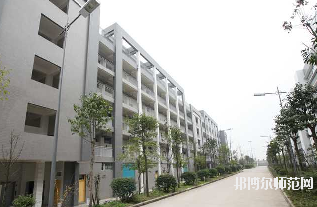 大竹縣幼兒師范職業(yè)中學怎么樣、好不好