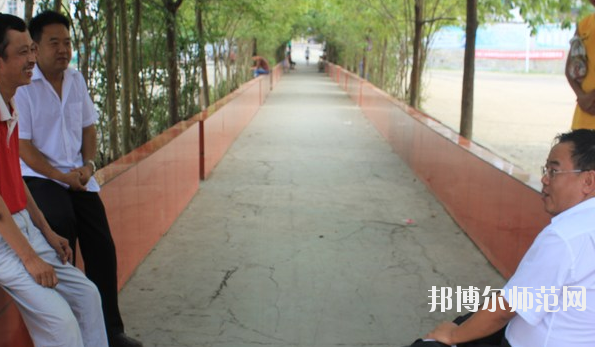 德江縣民族幼兒師范職業(yè)技術(shù)學(xué)院2020年報(bào)名條件、招生要求、招生對象 
