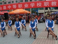 獨(dú)山縣幼兒師范中等職業(yè)學(xué)校2023年學(xué)費(fèi)、收費(fèi)多少