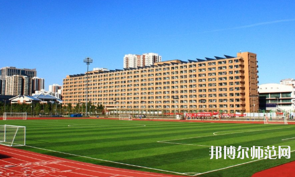 對外經(jīng)濟(jì)貿(mào)易幼兒師范大學(xué)2020年報(bào)名條件、招生要求、招生對象