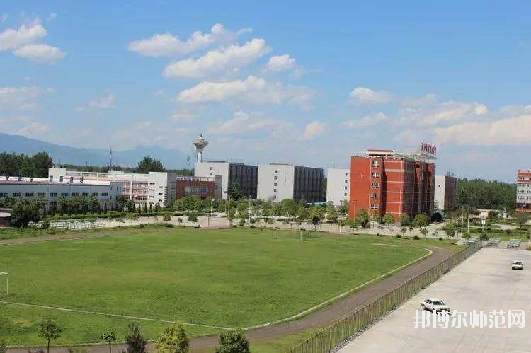 陜飛高級技工幼兒師范學校怎么樣、好不好
