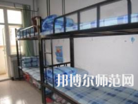 正寧職業(yè)技術幼兒師范中學2023年宿舍條件