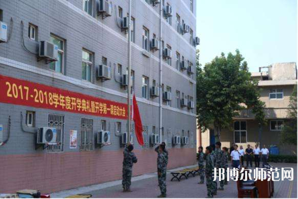 陜西北方工程技術(shù)師范學(xué)校怎么樣、好不好