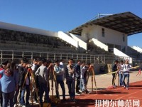 云南南方青年進修幼兒師范學(xué)院2023年報名條件、招生要求、招生對象