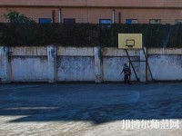云南廣播電視幼兒師范學校2023年怎么樣、好不好