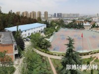 云南林業(yè)幼兒師范高級技工學(xué)校2023年報名條件、招生要求、招生對象