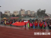 云南林業(yè)幼兒師范學(xué)校怎么樣、好不好