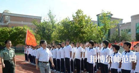 石家莊長城幼兒師范中等專業(yè)學校2020年報名條件、招生要求、招生對象