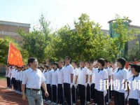石家莊長(zhǎng)城幼兒師范中等專業(yè)學(xué)校2021年報(bào)名條件、招生要求、招生對(duì)象